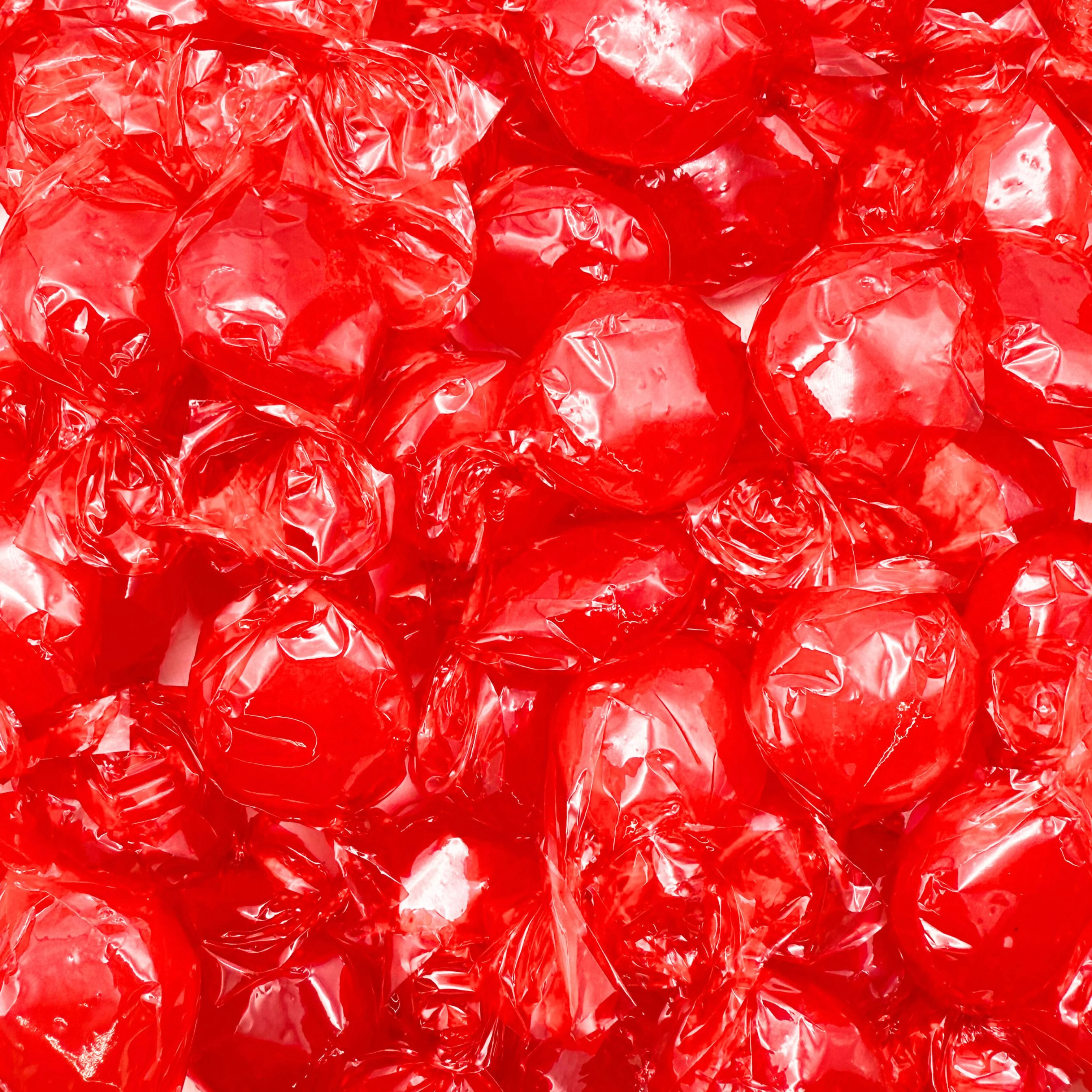 Arcor Cinnamon Hard Candy – Bulk Value Bag - Image 3