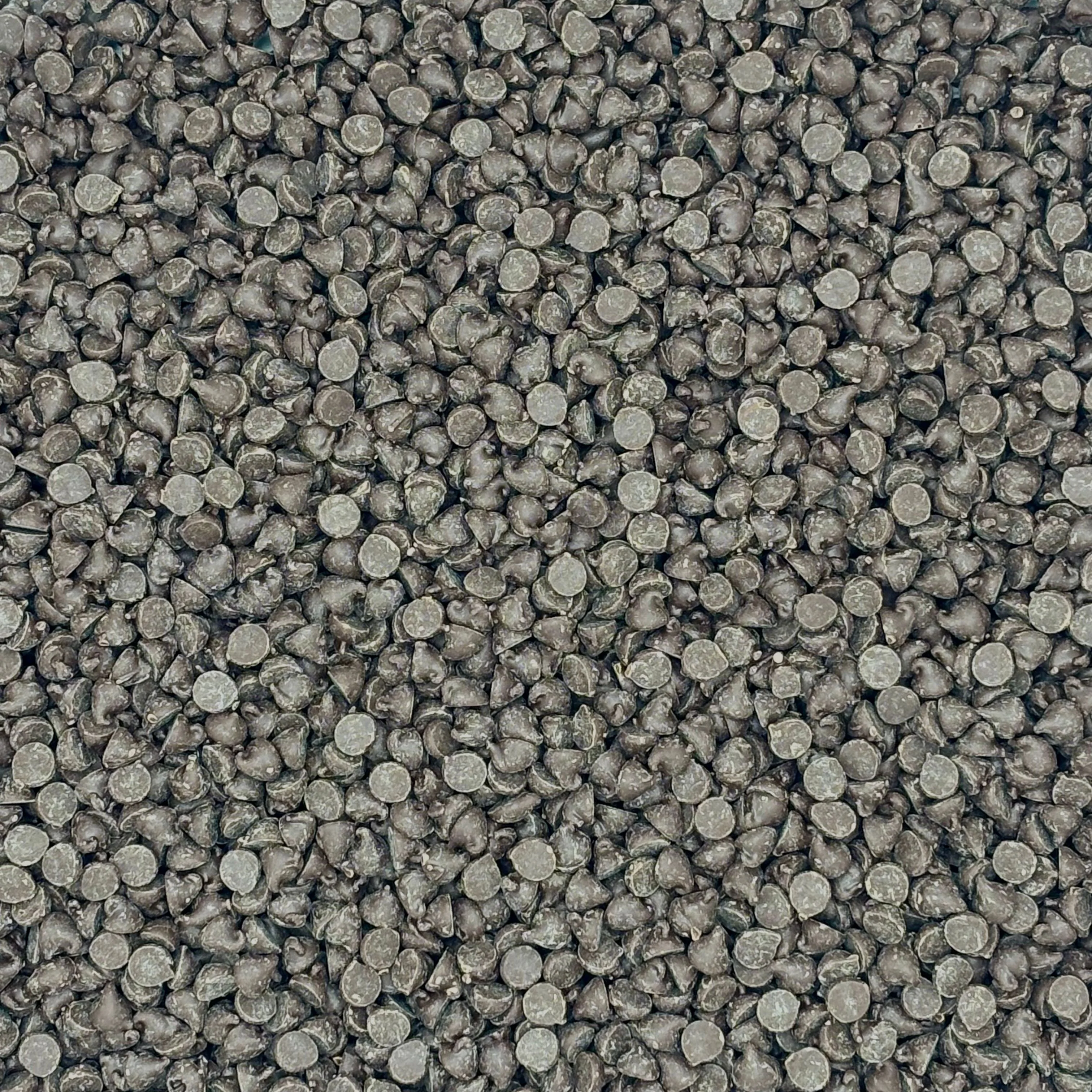 Hershey's Semi-Sweet Mini Baking Chips – 4,000 Pieces – Bulk Value Bag - Image 3