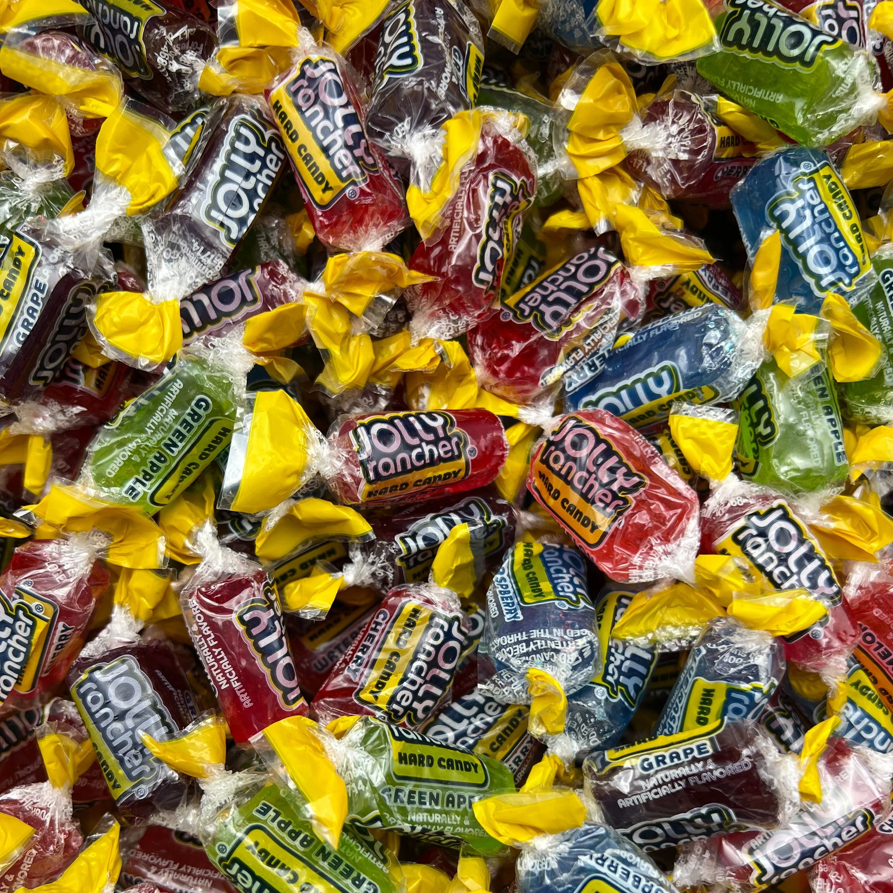 Jolly Rancher Assorted Hard Candy - Bulk Value Bag - Image 3