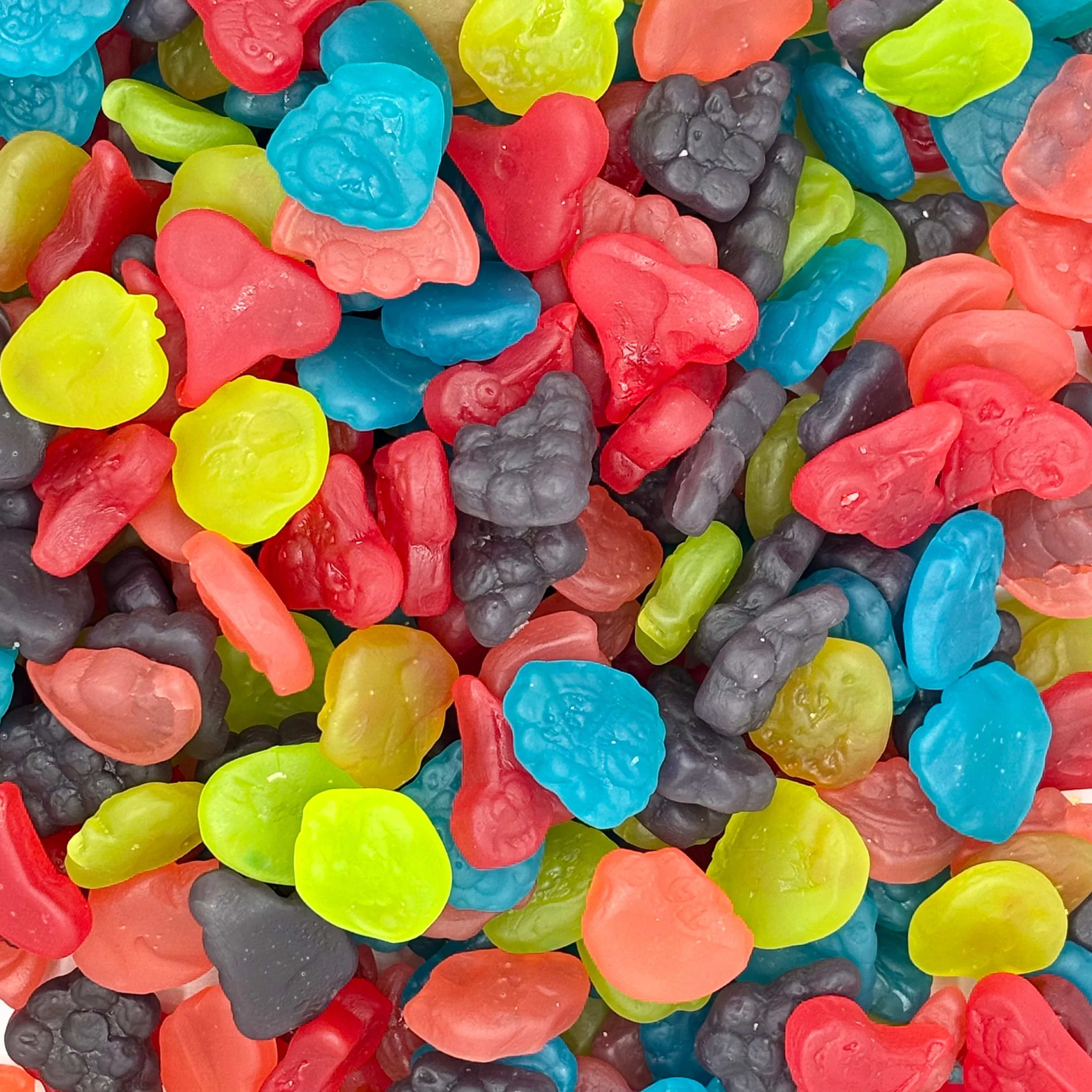 Jolly Rancher Gummies Original Flavors – Bulk Value Bag - Image 3