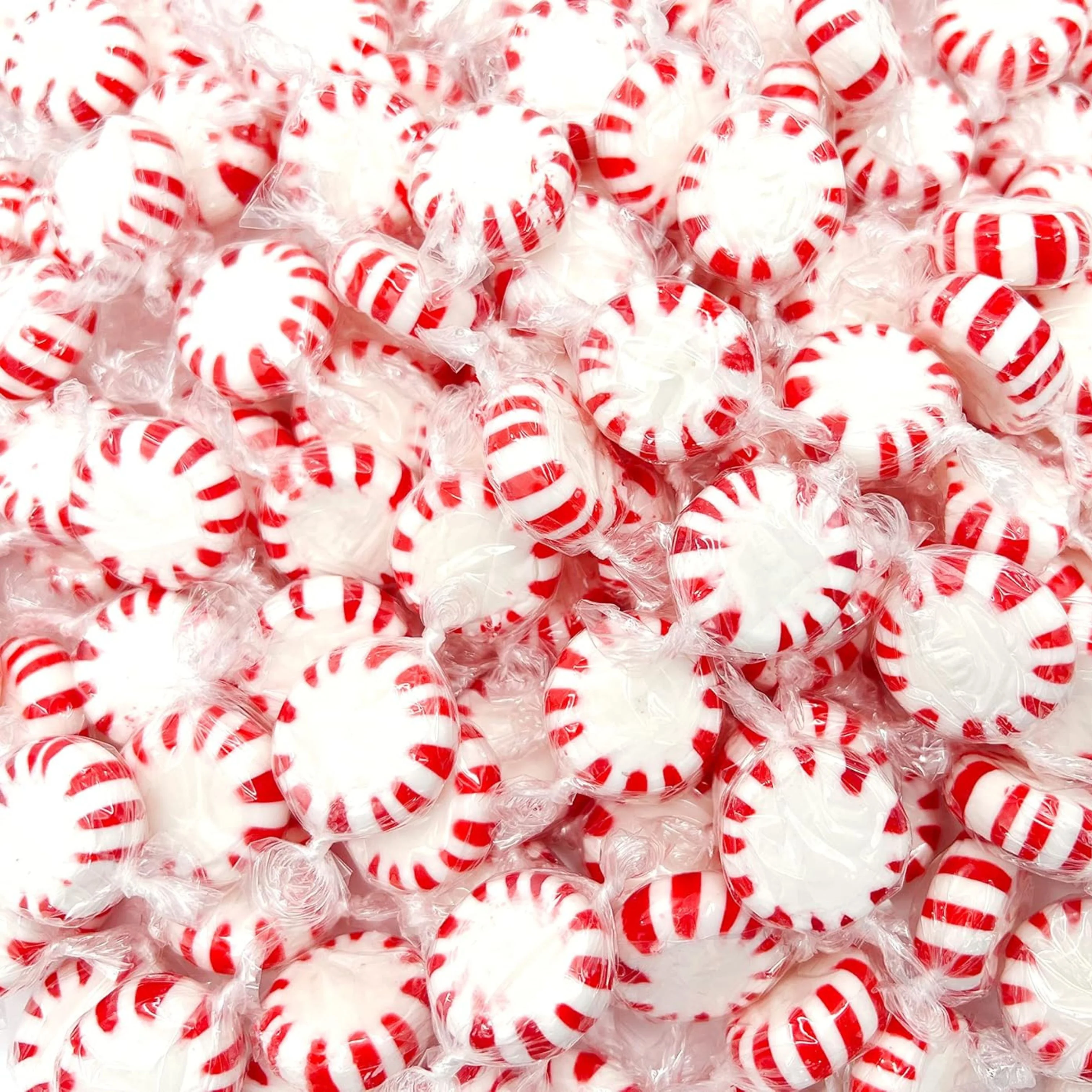 Starlight Peppermint Hard Candy – Bulk Value Bag - Image 3